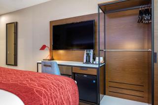 Comfort Inn JFK Airport - 1