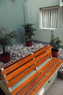 Complejo Barraquero - 1