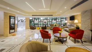 Comfort Inn Dhaliwals, Gurgaon - Gurgaon - 4