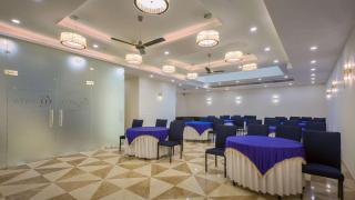 Comfort Inn Dhaliwals, Gurgaon - 1