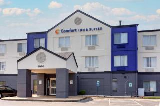 Comfort Inn & Suites - Memphis - 9