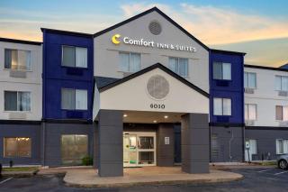 Comfort Inn & Suites - Memphis - 0