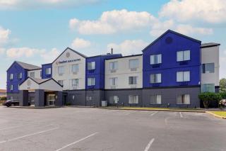 Comfort Inn & Suites - Memphis - 8