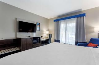 Comfort Inn & Suites - Memphis - 2