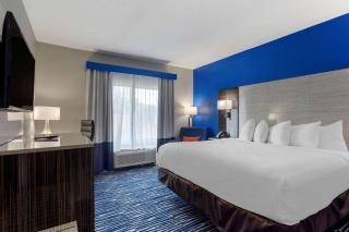Comfort Inn & Suites - Memphis - 3