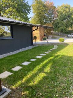 Jana House Oriovac - 1