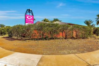 Econo Lodge Karratha - Karratha - 9