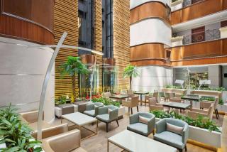 Howard Johnson Plaza by Wyndham Dubai Deira - Dubai - 6