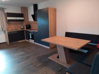 Ferienwohnung Silbernagel - Kössen - 9