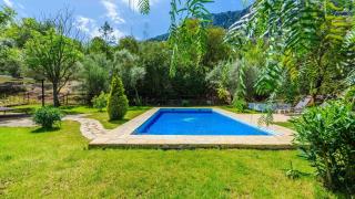 Casa El Rancho Montecorto by Ruralidays - Montecorto - 6