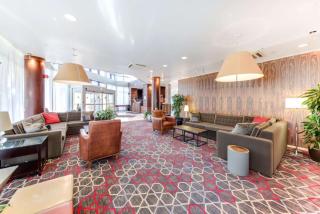 Vista LIC Hotel, Premier Collection by Best Western - 6