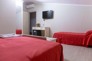 Hotel Al Rustico - Crosia - 5