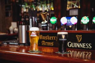Muskerry Arms Bar and B&B - Blarney - 4
