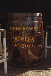 Muskerry Arms Bar and B&B - Blarney - 7