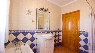 Casa Tejo Sedella by Ruralidays - 2