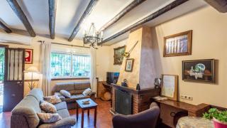 Villa Andrea Cortes de la Frontera by Ruralidays - Cortes de la Frontera - 9