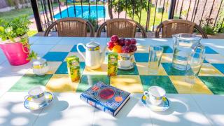 Villa Andrea Cortes de la Frontera by Ruralidays - Cortes de la Frontera - 2