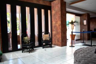 Hotel Santa Irene Guadalajara - Guadalajara - 5