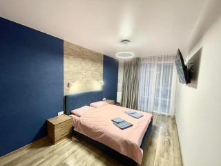 Resident Hall - Lviv - 6