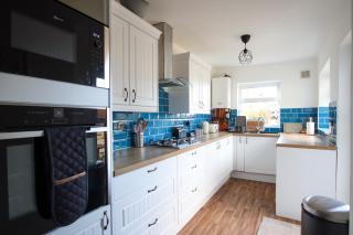 Contemporary Home in Friendly Easton, Free Parking - Bristol - 9