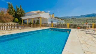 Villa el Establo Montefrio by Ruralidays - Montefrío - 6