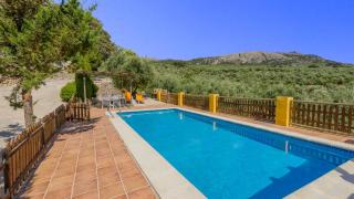 La Casita Montefrio by Ruralidays - Montefrío - 8