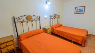 La Casita Montefrio by Ruralidays - Montefrío - 2