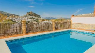 Casa El Mirador Montefrio by Ruralidays - Montefrío - 9