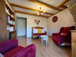Chambre d'hôtes LES LOUVES - Saint-Paul-des-Fonts - 4