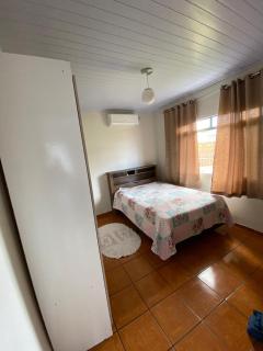 Casa Veraneio em Zimbros - Bombinhas - 3