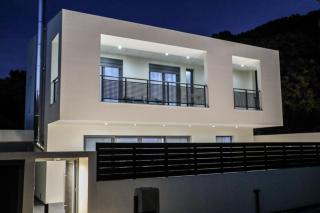 LUXURY VILLA SEVEN - Città di Skiathos - 9