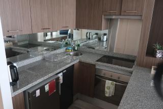 Hermoso departamento, excelente ubicación - Santiago - 9