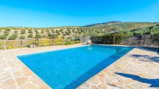 Casa La Cabana Priego de Cordoba by Ruralidays - Priego de Córdoba - 9
