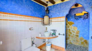 Casa La Cabana Priego de Cordoba by Ruralidays - Priego de Córdoba - 2