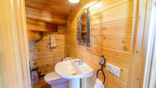 Casa La Cabana Priego de Cordoba by Ruralidays - Priego de Córdoba - 1