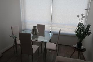 Hermoso departamento, excelente ubicación - Santiago - 2