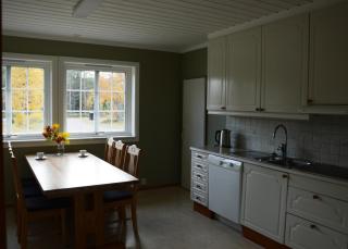 Fulufjellet nationalpark Lodge - Home of snow, nature and peace - 2