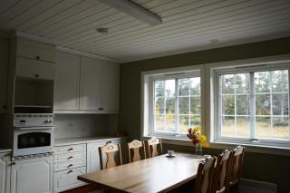 Fulufjellet nationalpark Lodge - Home of snow, nature and peace - 3