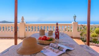 Cortijo Nieves Torrox by Ruralidays - 9