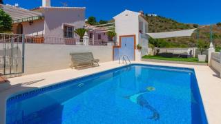 Cortijo Nieves Torrox by Ruralidays - Torrox - 4