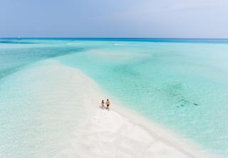 Palm Gate Maldives - Thulusdhoo - 2