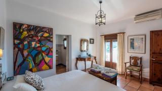 Casa Hazilla de Raya Frigiliana by Ruralidays - Frigiliana - 3
