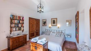 Casa Hazilla de Raya Frigiliana by Ruralidays - Frigiliana - 1