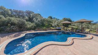 Casa El Arenisco El Gastor by Ruralidays - El Gastor - 7