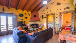 Casa El Arenisco El Gastor by Ruralidays - El Gastor - 1