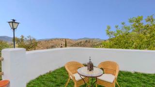 Casa Dehesa de las Casas Algarinejo by Ruralidays - 6