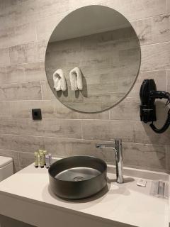 Estudio Los Olivos - 1