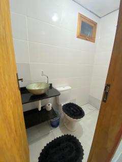 Chalé Aconchego 1 - 7