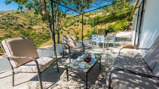 Cortijo Jurcos Torrox by Ruralidays - Torrox - 4