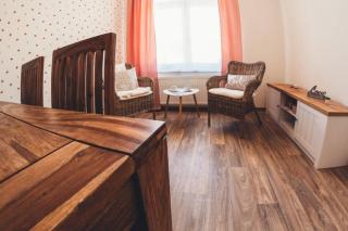 Stylový apartmán v centru Náchoda - Náchod - 7